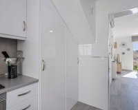 Herverkoop - Appartement -
Torrevieja - Costa Blanca