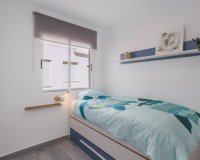 Herverkoop - Appartement -
Torrevieja - Costa Blanca