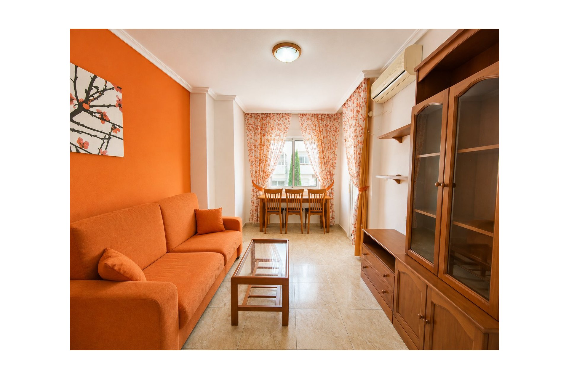 Herverkoop - Appartement -
Torrevieja - Costa Blanca