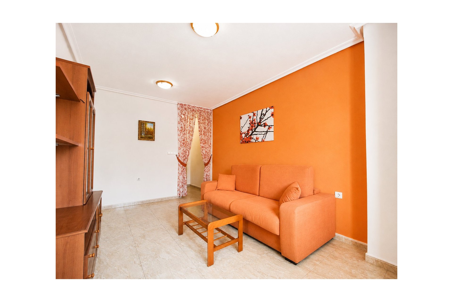 Herverkoop - Appartement -
Torrevieja - Costa Blanca