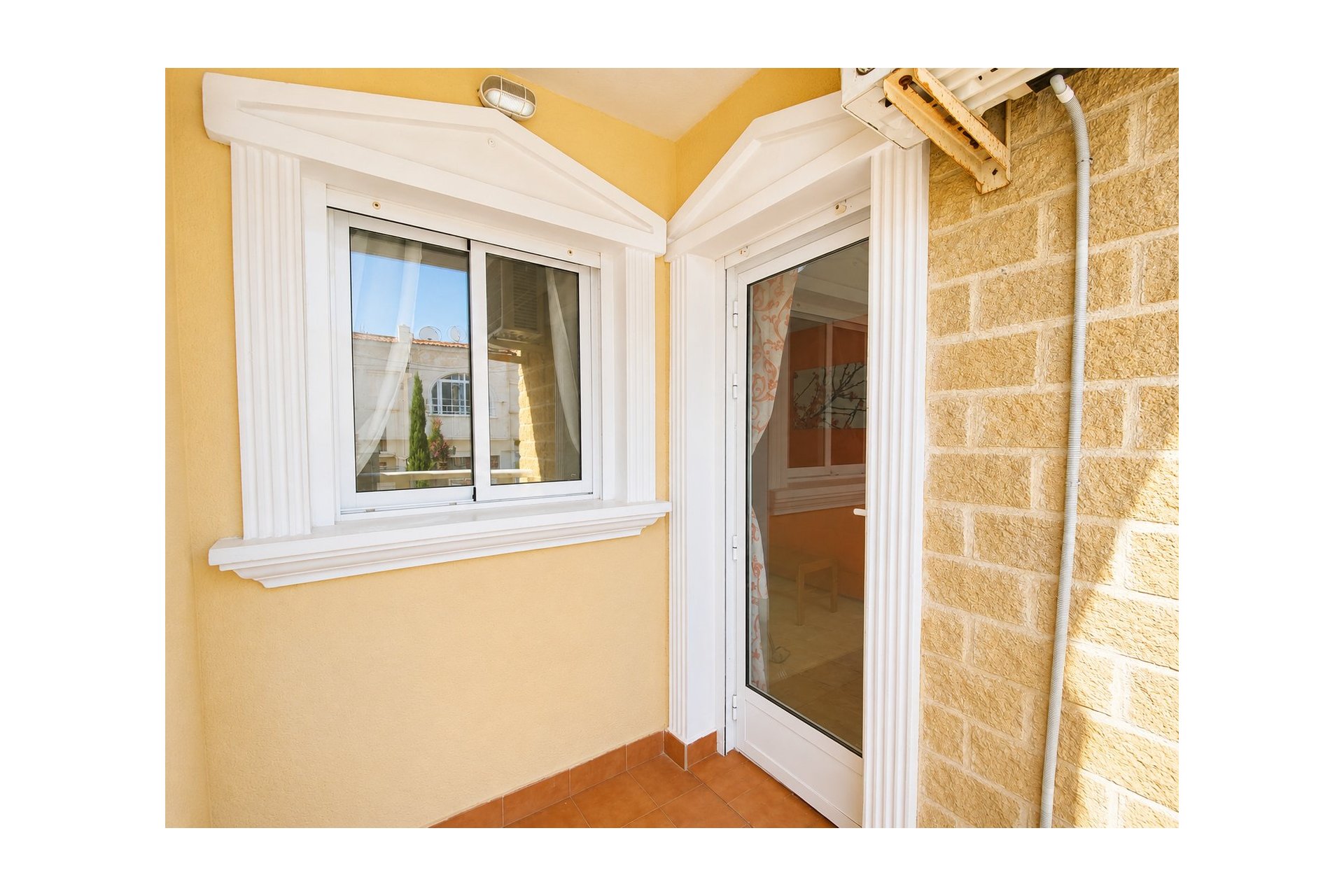 Herverkoop - Appartement -
Torrevieja - Costa Blanca
