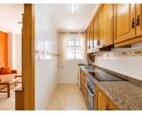 Herverkoop - Appartement -
Torrevieja - Costa Blanca