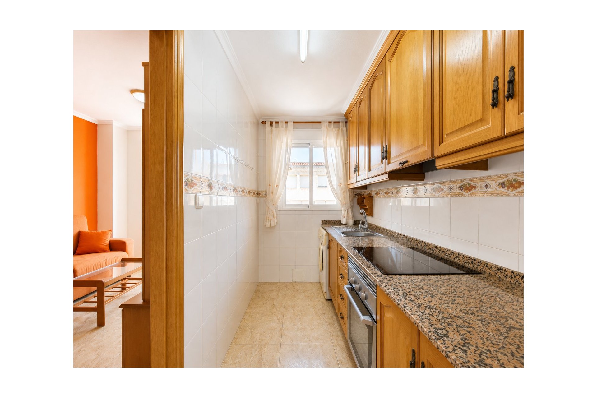 Herverkoop - Appartement -
Torrevieja - Costa Blanca