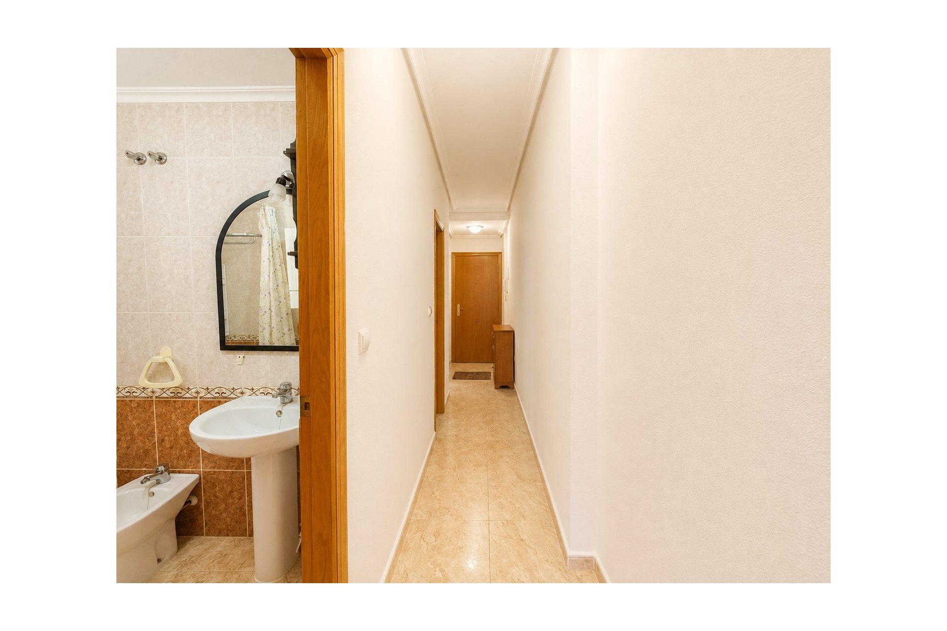 Herverkoop - Appartement -
Torrevieja - Costa Blanca