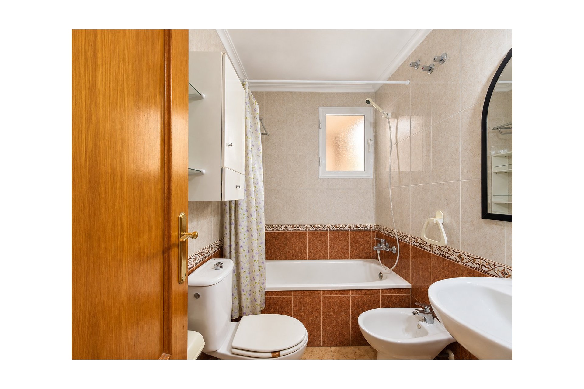 Herverkoop - Appartement -
Torrevieja - Costa Blanca