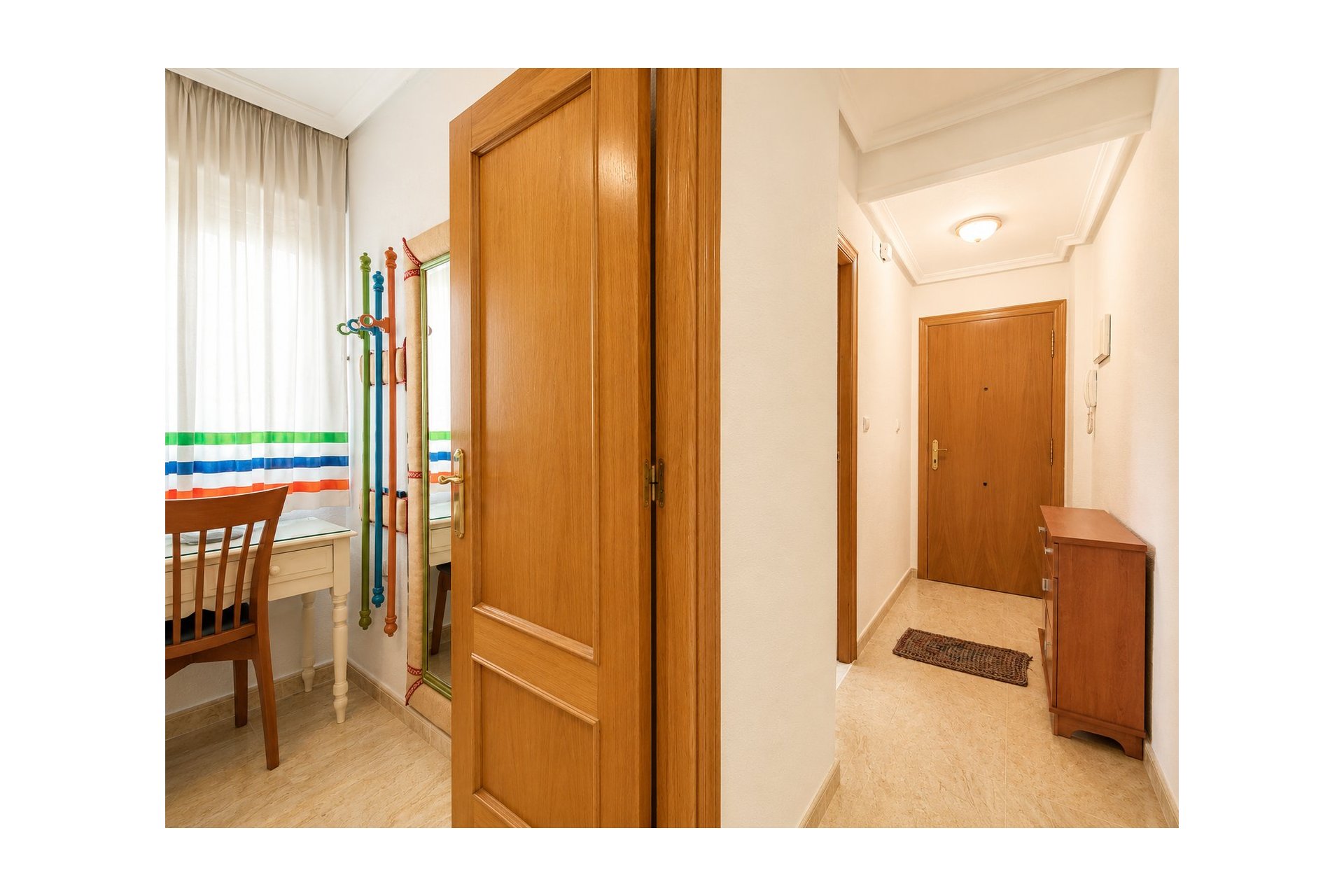 Herverkoop - Appartement -
Torrevieja - Costa Blanca