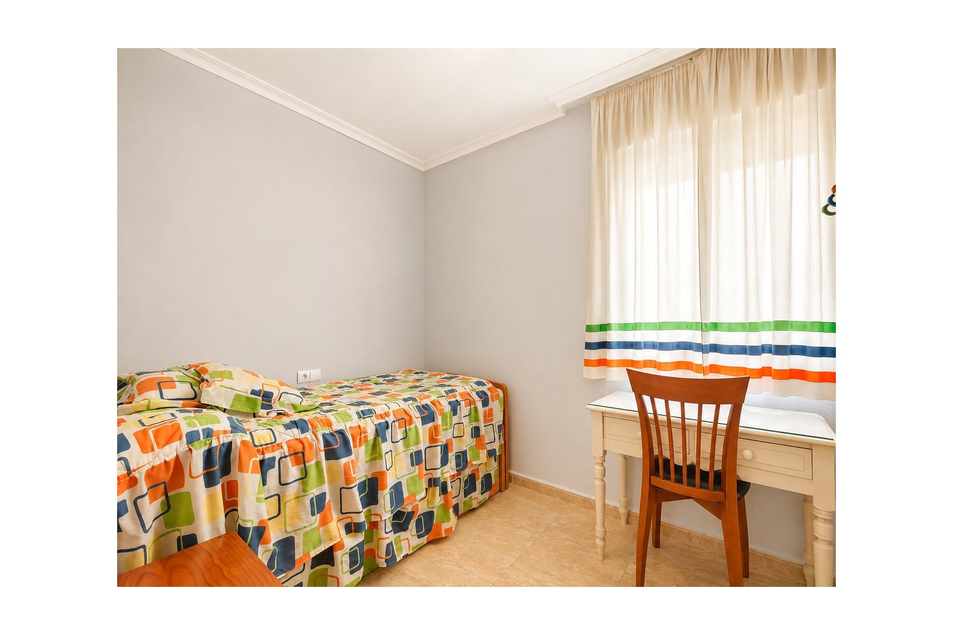 Herverkoop - Appartement -
Torrevieja - Costa Blanca