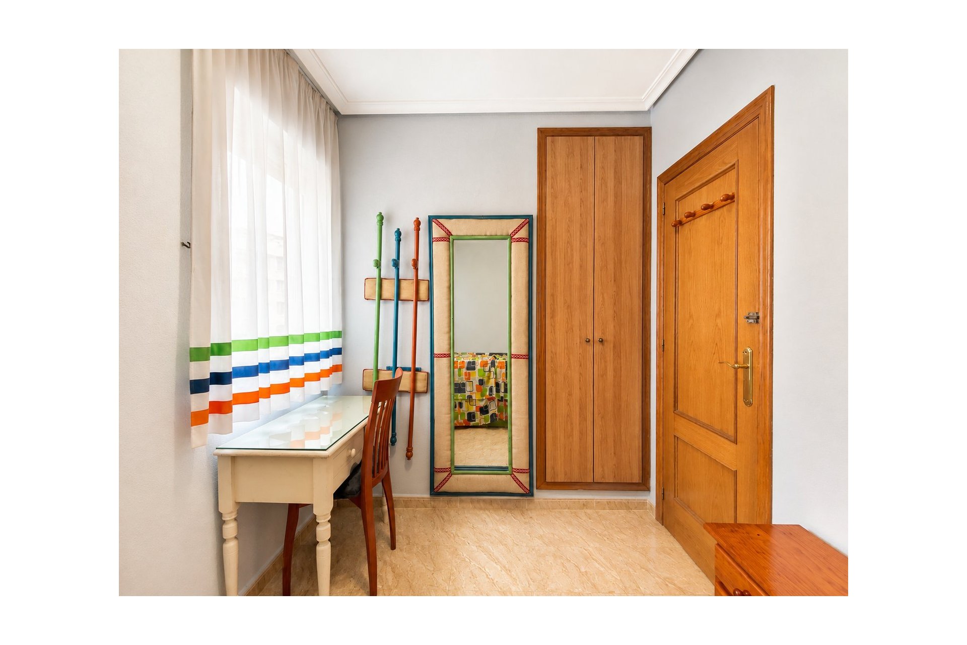 Herverkoop - Appartement -
Torrevieja - Costa Blanca