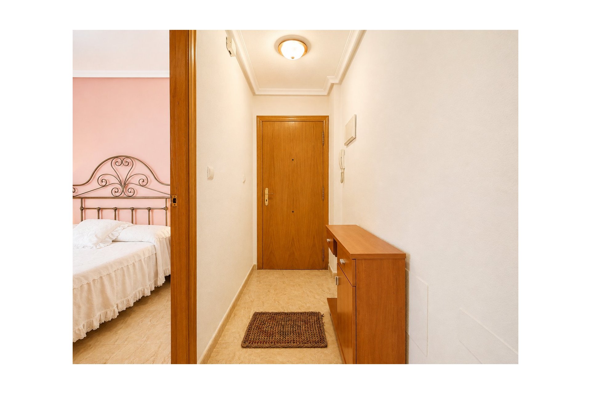 Herverkoop - Appartement -
Torrevieja - Costa Blanca