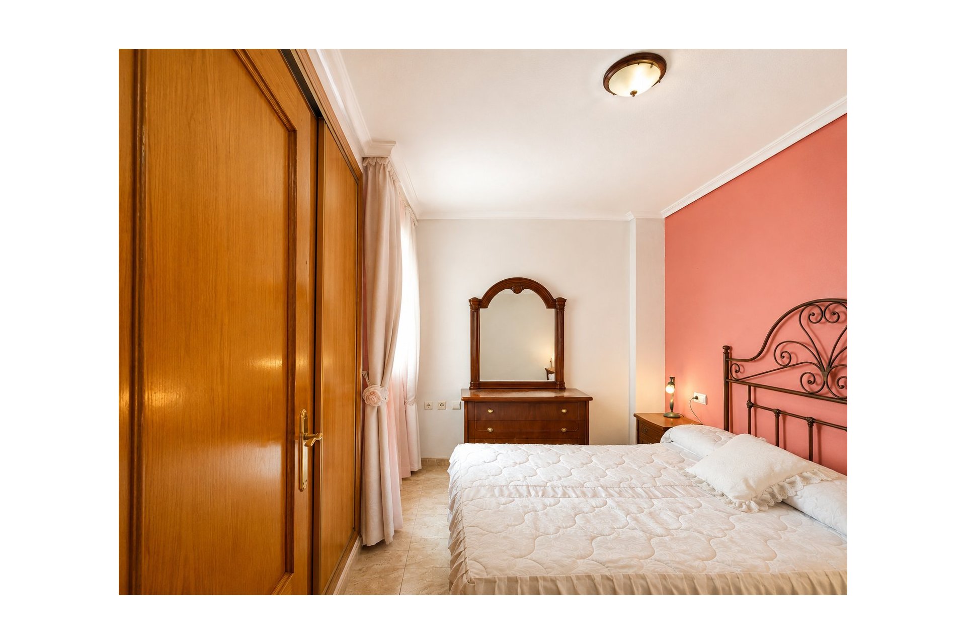Herverkoop - Appartement -
Torrevieja - Costa Blanca