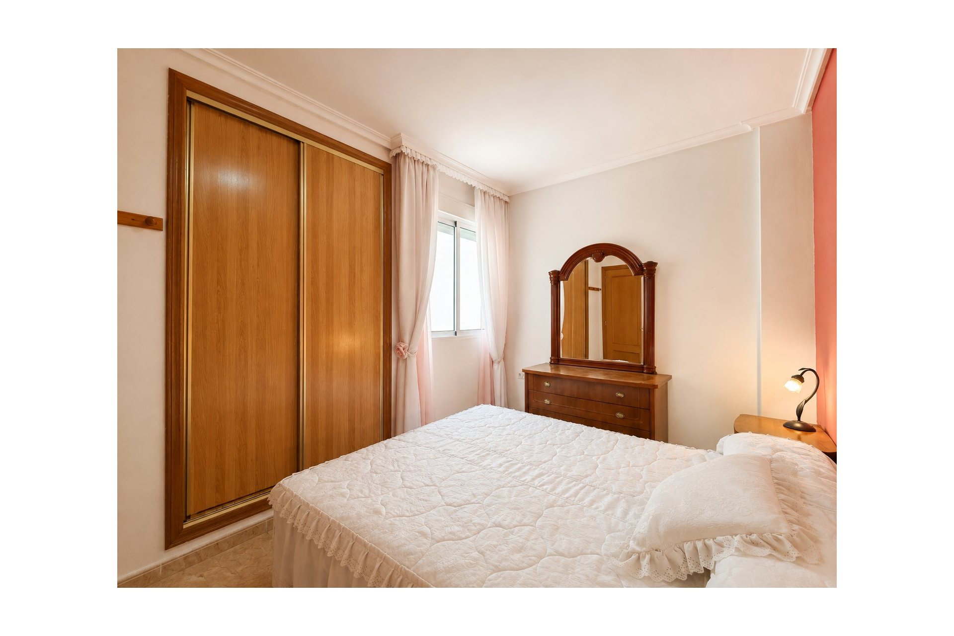 Herverkoop - Appartement -
Torrevieja - Costa Blanca