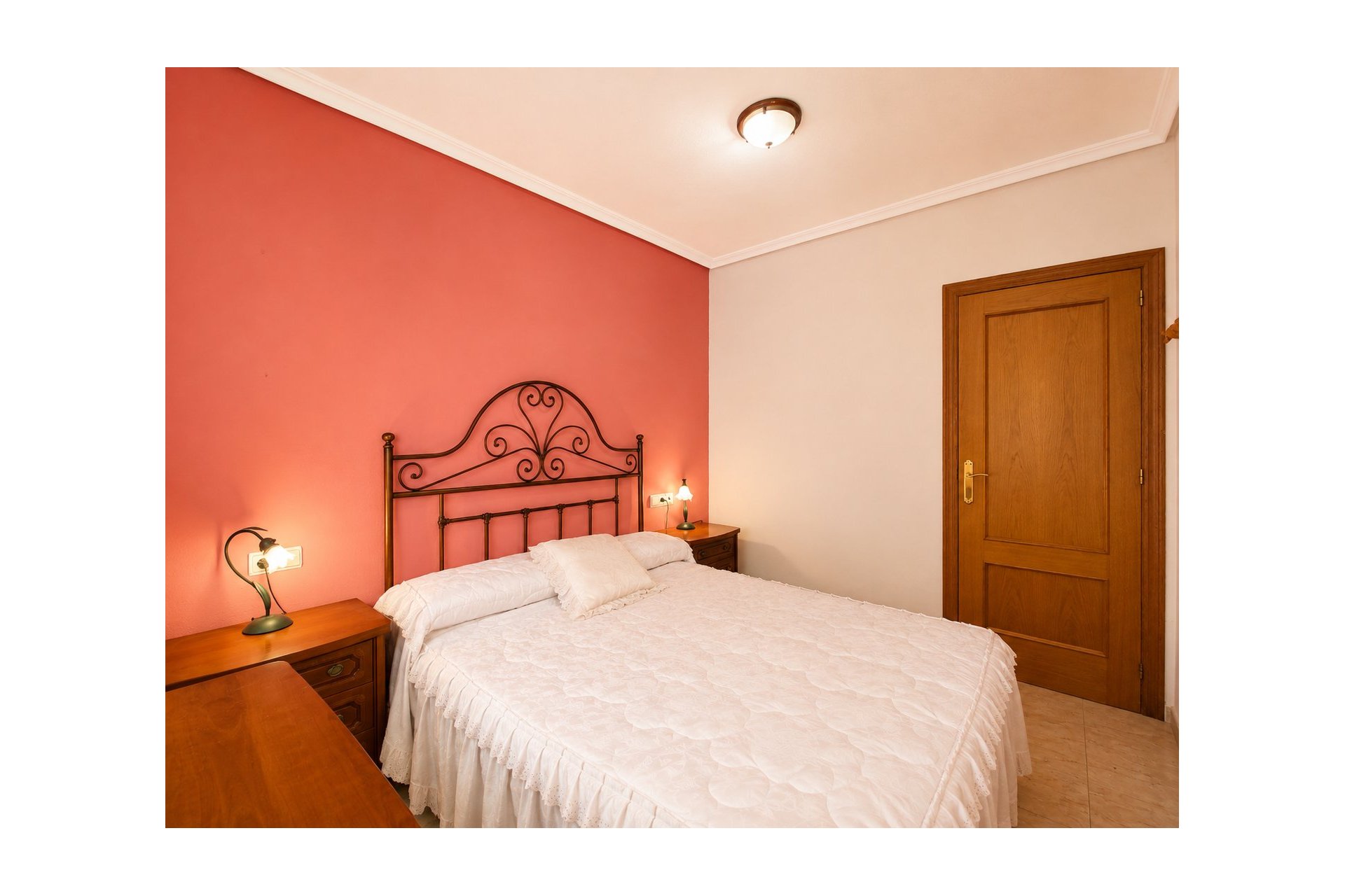 Herverkoop - Appartement -
Torrevieja - Costa Blanca