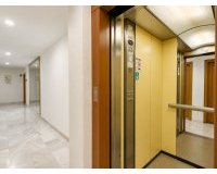 Herverkoop - Appartement -
Torrevieja - Costa Blanca