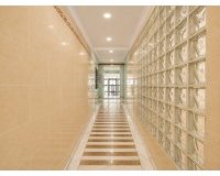 Herverkoop - Appartement -
Torrevieja - Costa Blanca