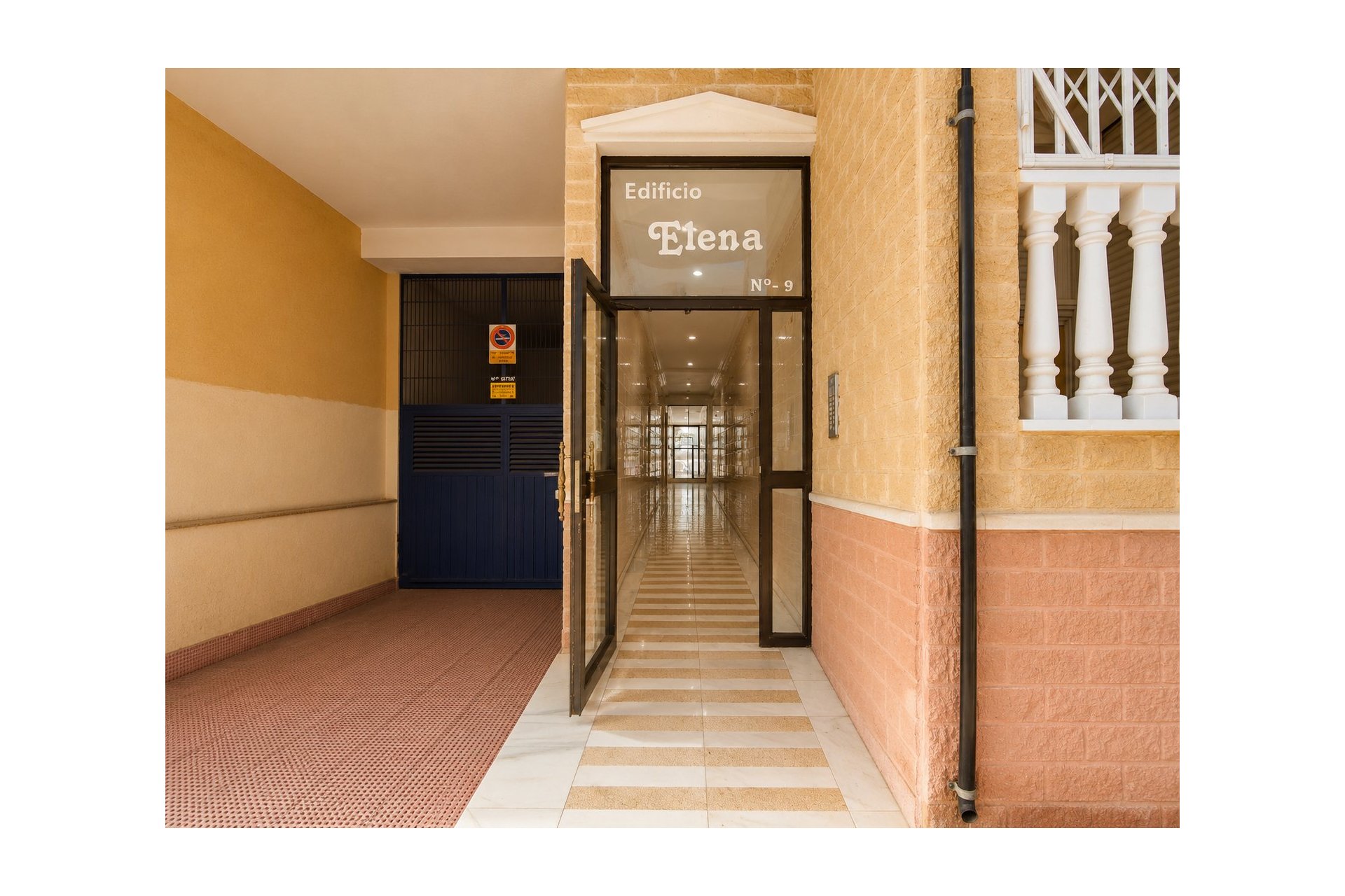 Herverkoop - Appartement -
Torrevieja - Costa Blanca