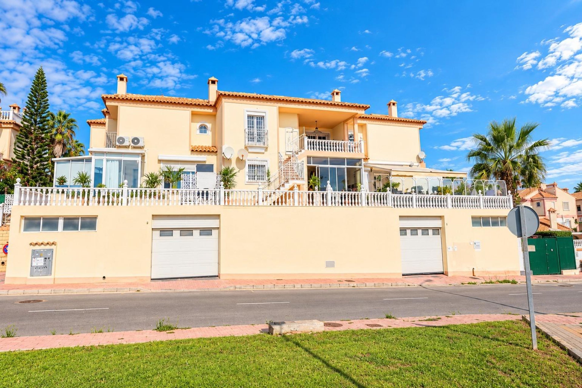 Herverkoop - Appartement -
Torrevieja - Costa Blanca