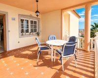 Herverkoop - Appartement -
Torrevieja - Costa Blanca