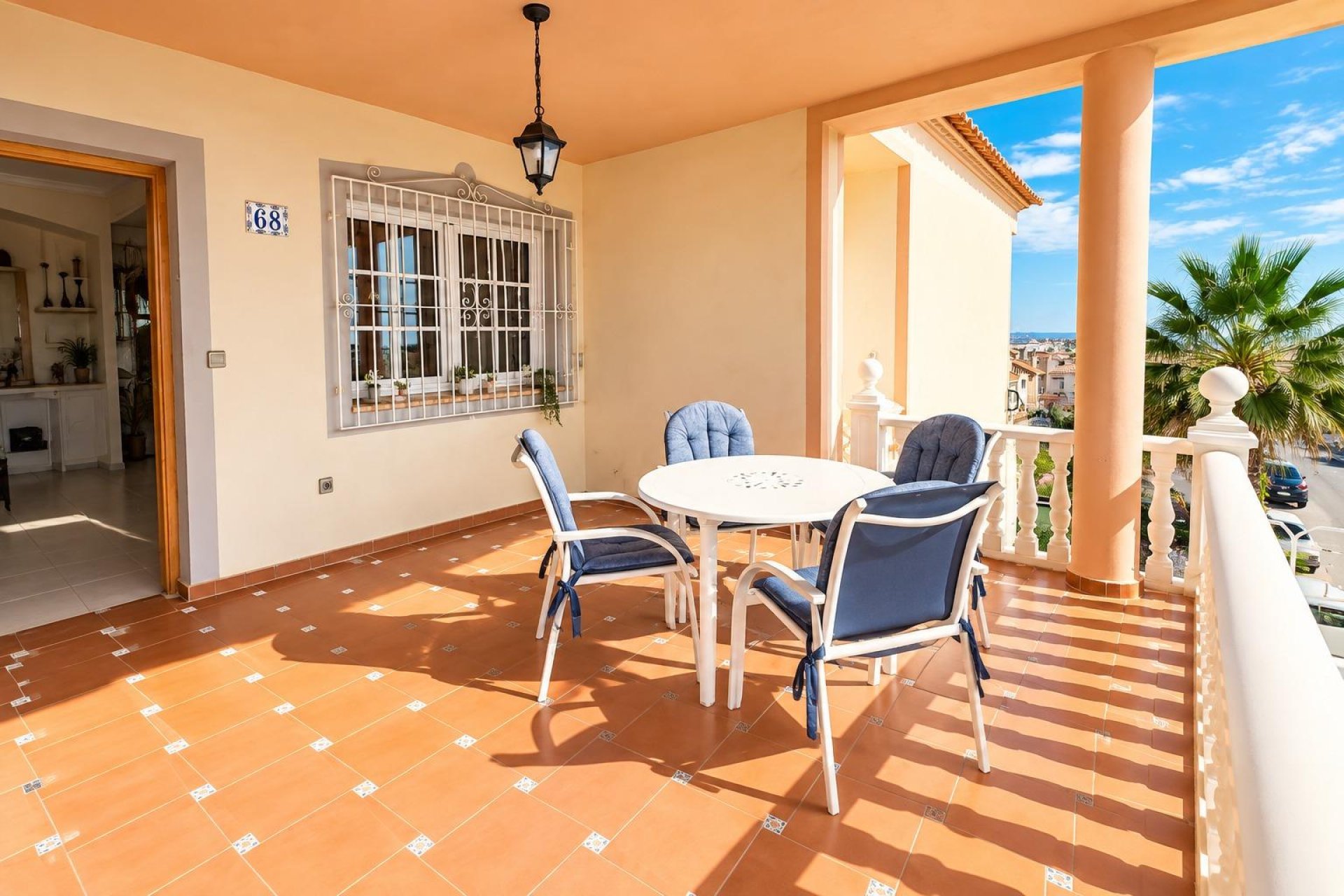 Herverkoop - Appartement -
Torrevieja - Costa Blanca