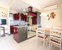 Herverkoop - Appartement -
Torrevieja - Costa Blanca