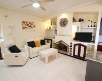Herverkoop - Appartement -
Torrevieja - Costa Blanca