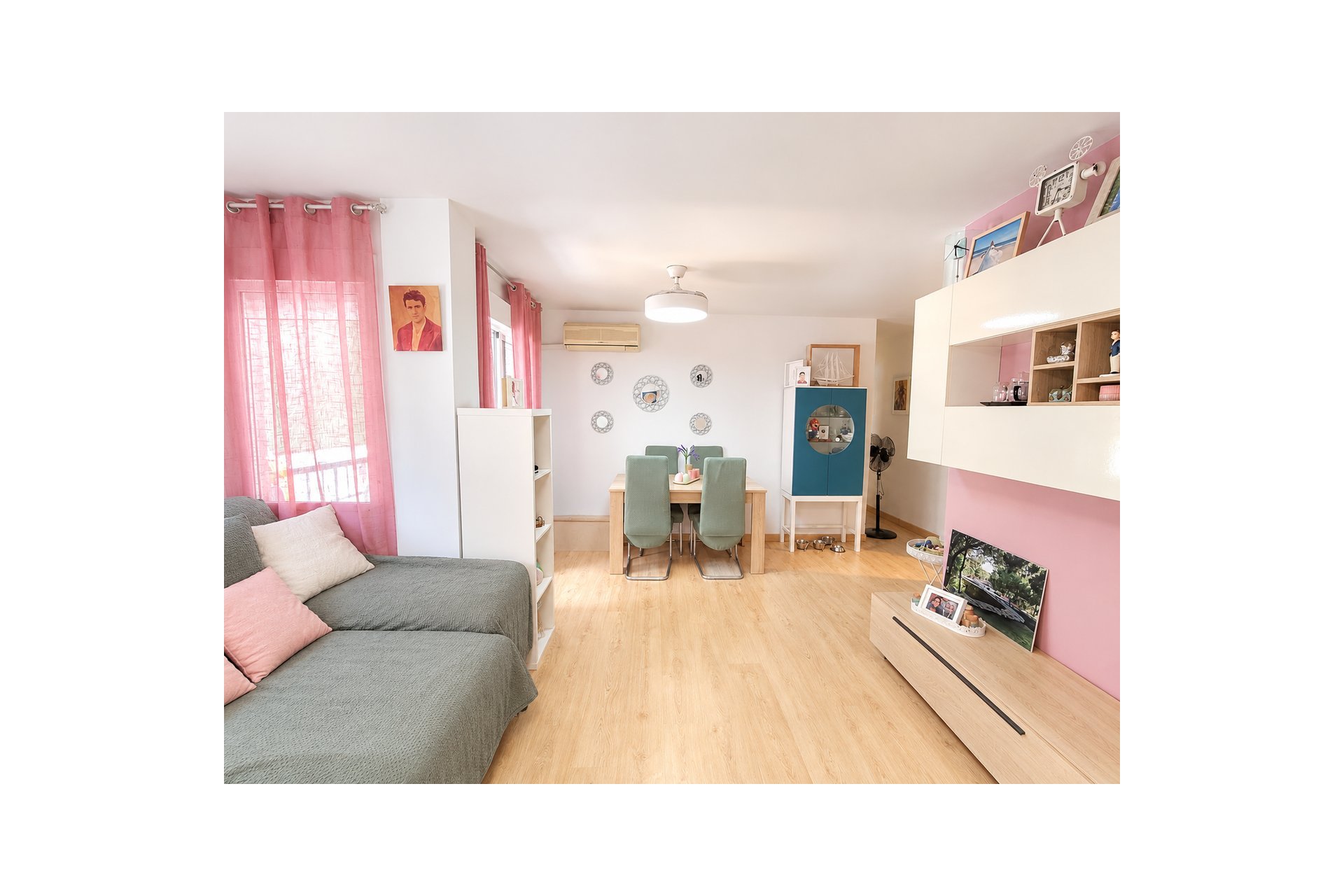 Herverkoop - Appartement -
Torrevieja - Costa Blanca