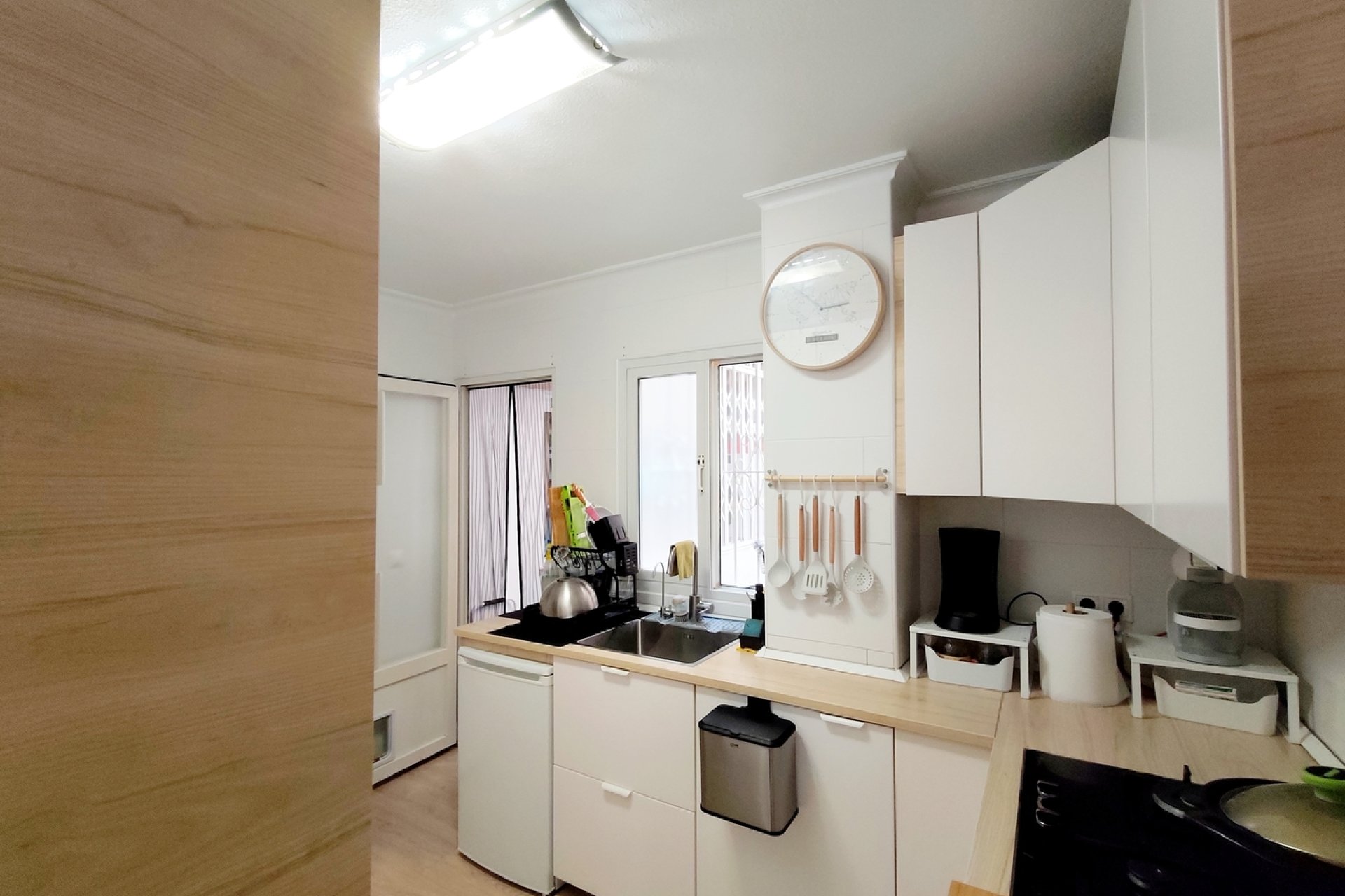 Herverkoop - Appartement -
Torrevieja - Costa Blanca