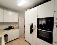 Herverkoop - Appartement -
Torrevieja - Costa Blanca