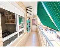 Herverkoop - Appartement -
Torrevieja - Costa Blanca