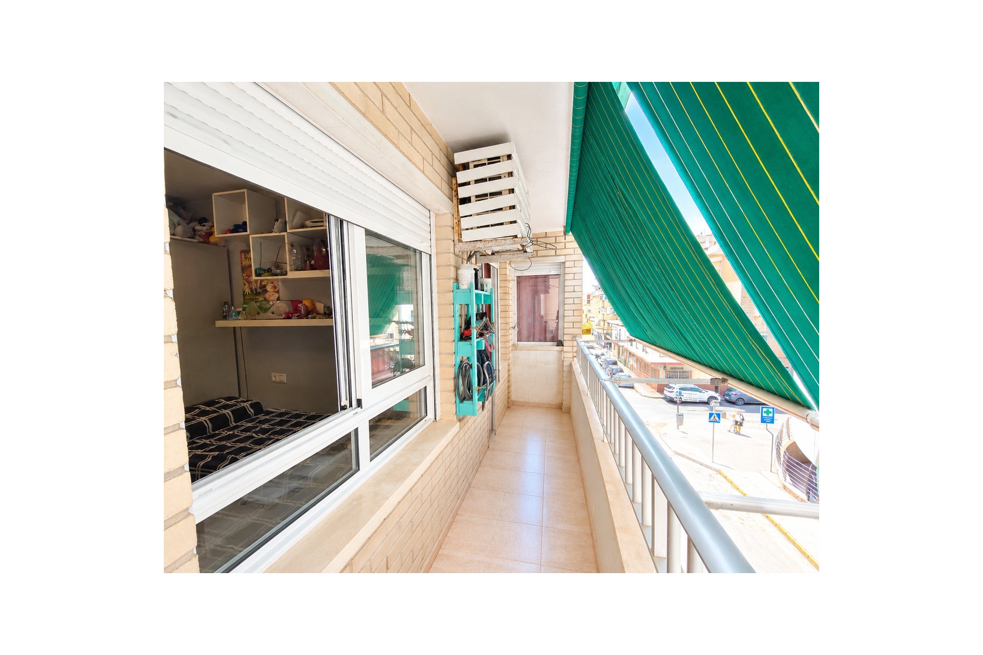 Herverkoop - Appartement -
Torrevieja - Costa Blanca