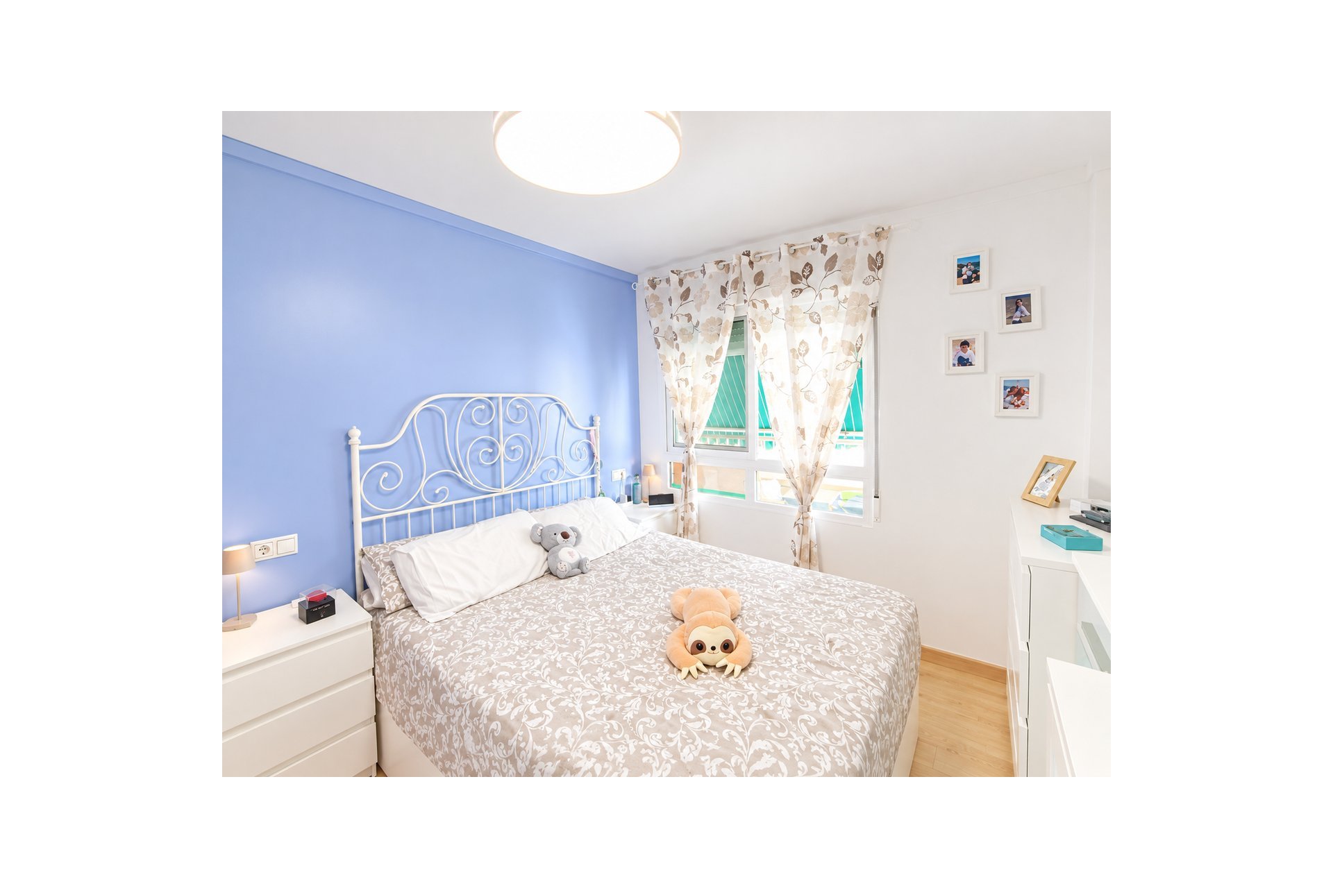 Herverkoop - Appartement -
Torrevieja - Costa Blanca