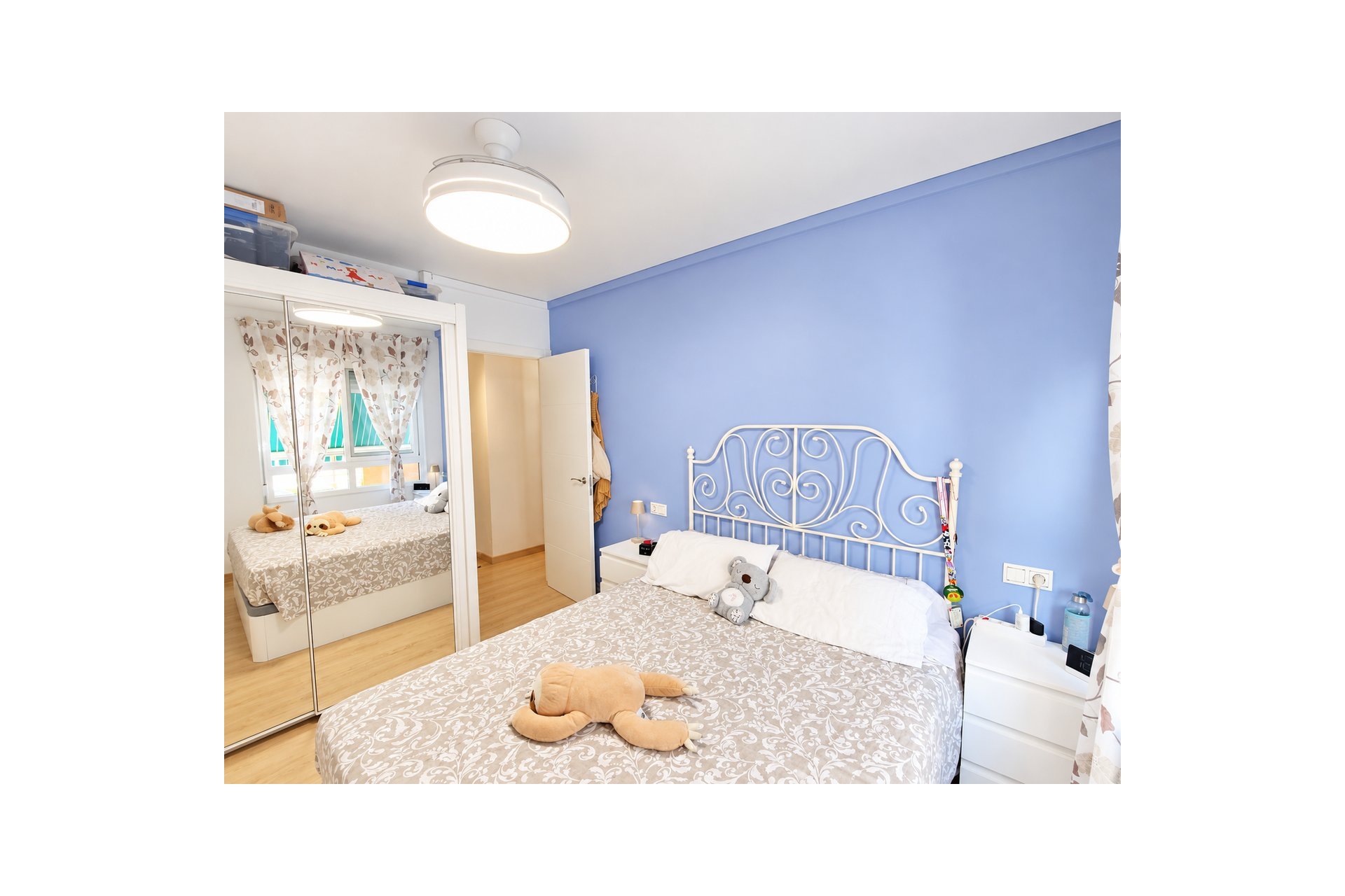 Herverkoop - Appartement -
Torrevieja - Costa Blanca
