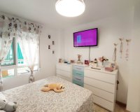 Herverkoop - Appartement -
Torrevieja - Costa Blanca