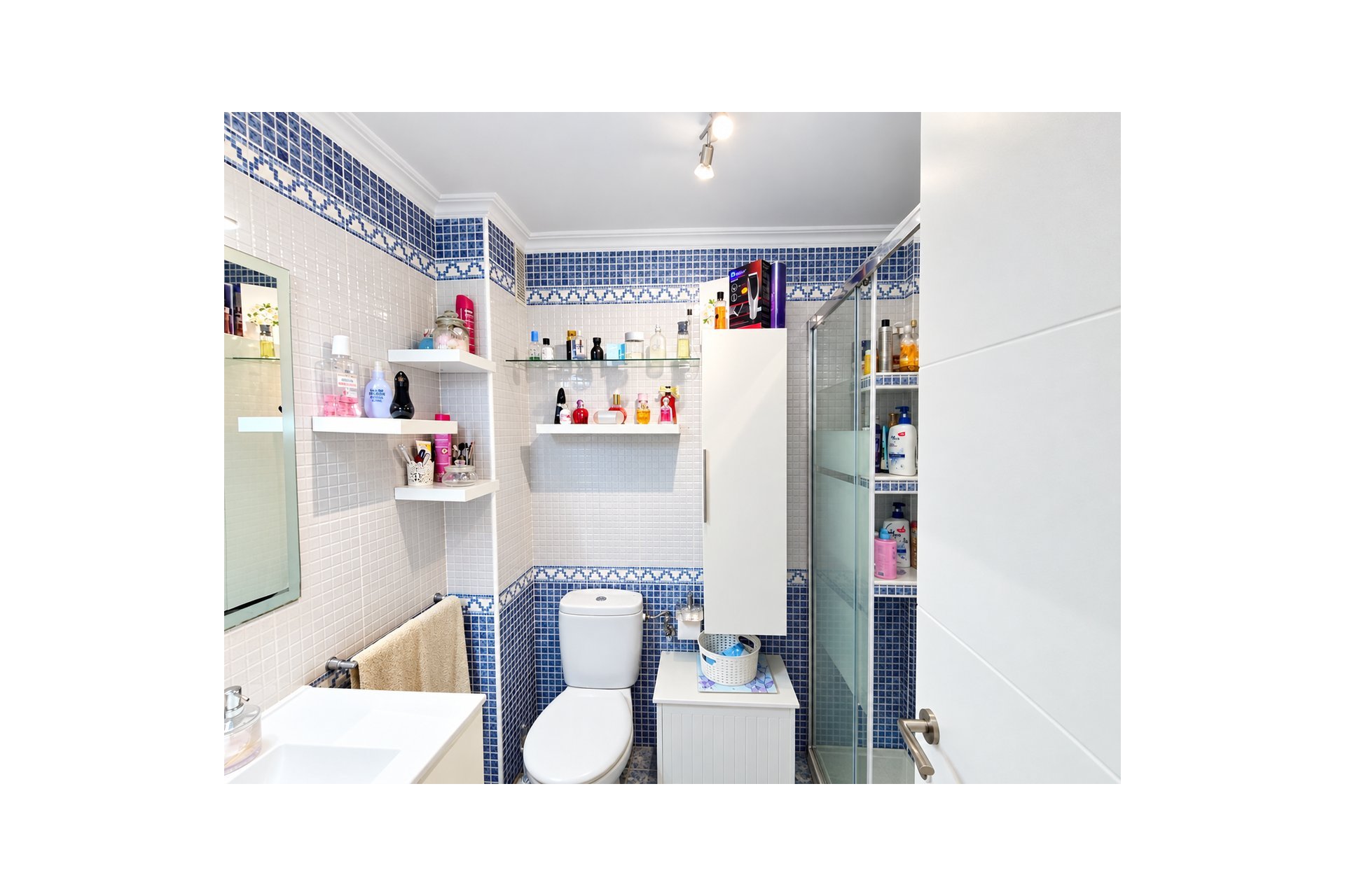 Herverkoop - Appartement -
Torrevieja - Costa Blanca