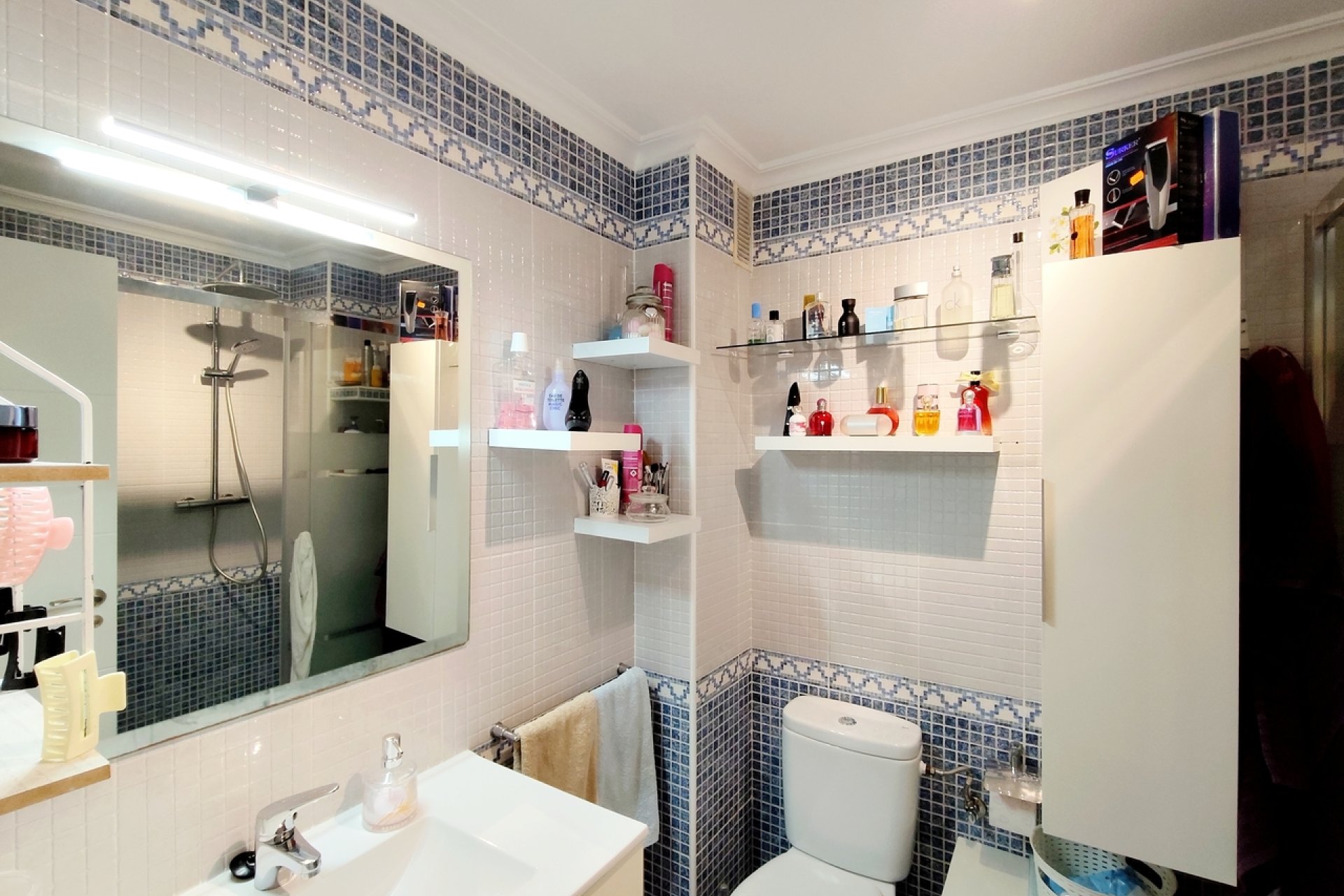 Herverkoop - Appartement -
Torrevieja - Costa Blanca