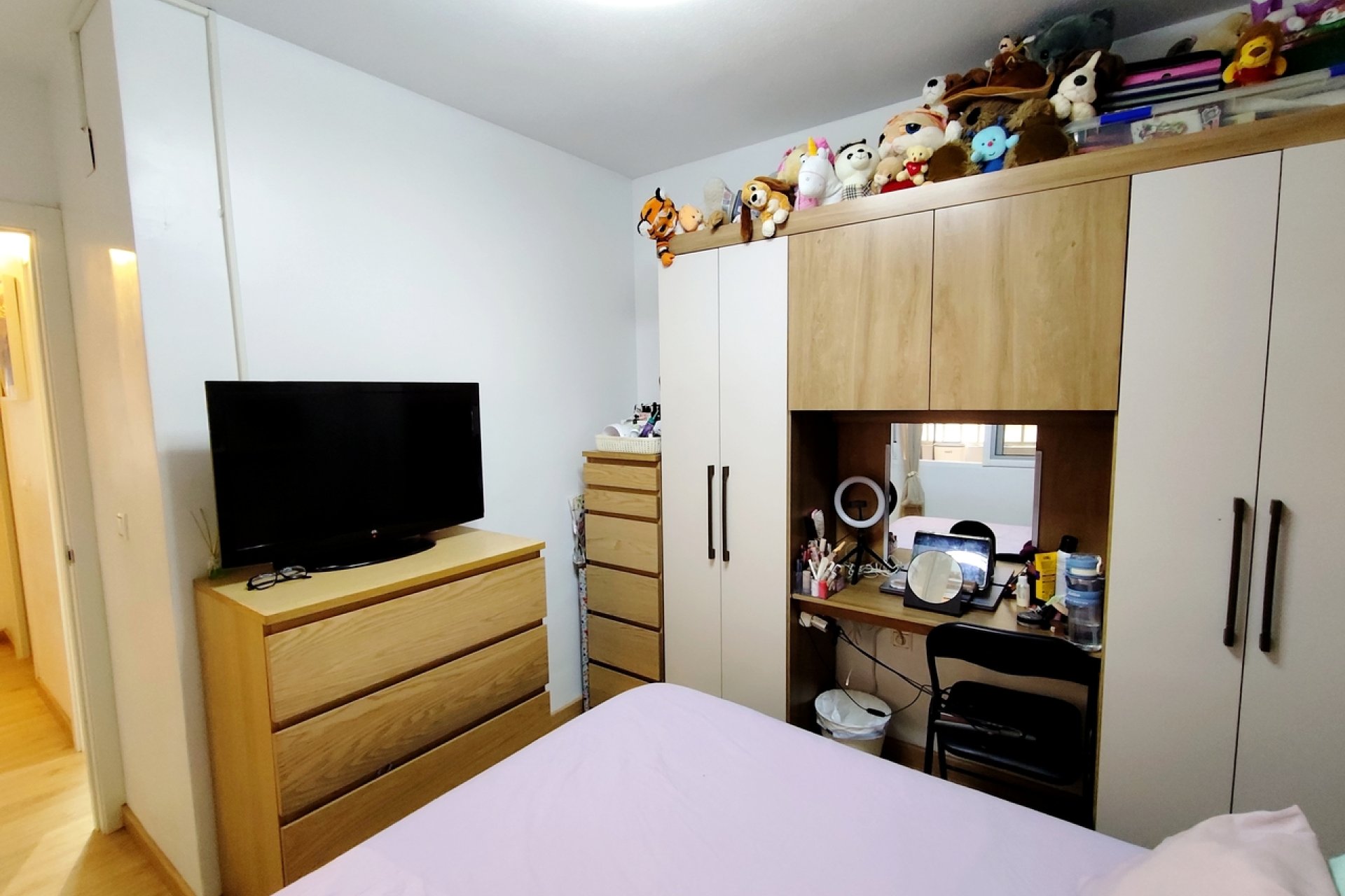 Herverkoop - Appartement -
Torrevieja - Costa Blanca