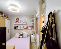 Herverkoop - Appartement -
Torrevieja - Costa Blanca