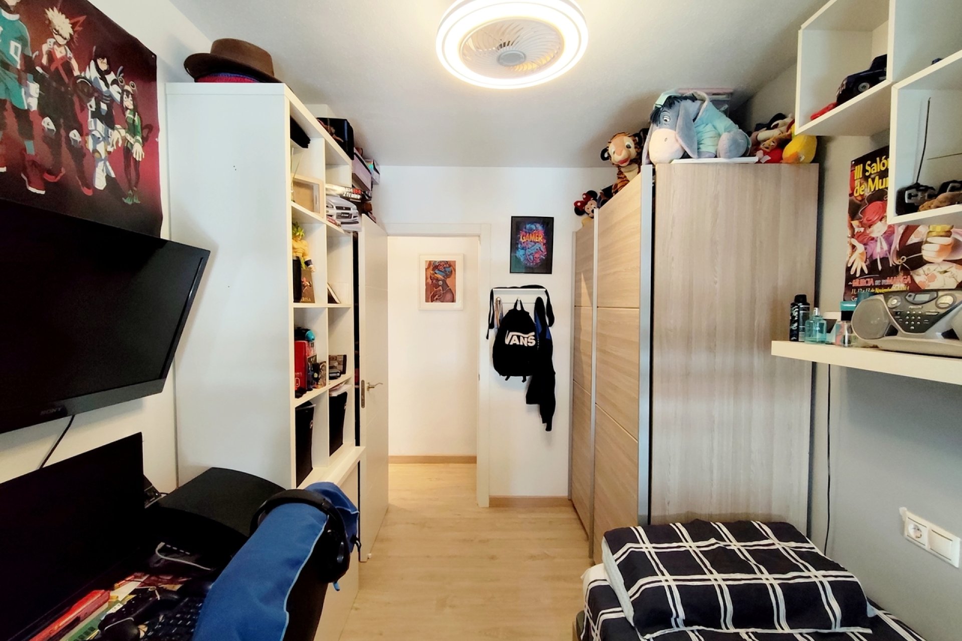 Herverkoop - Appartement -
Torrevieja - Costa Blanca