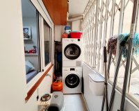Herverkoop - Appartement -
Torrevieja - Costa Blanca