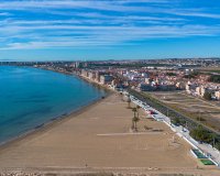 Herverkoop - Appartement -
Torrevieja - Costa Blanca