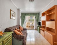 Herverkoop - Appartement -
Torrevieja - Costa Blanca