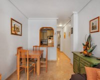 Herverkoop - Appartement -
Torrevieja - Costa Blanca