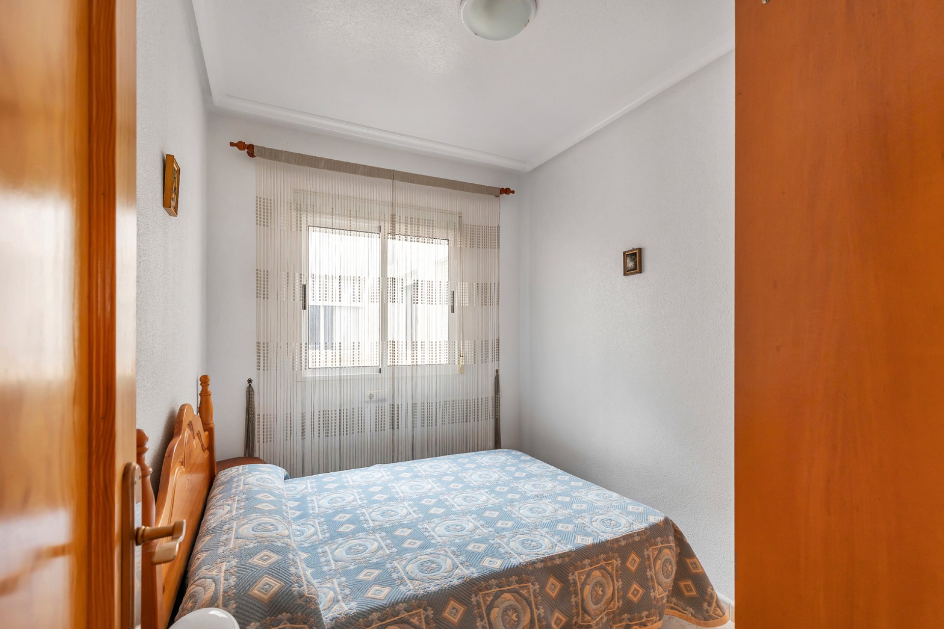 Herverkoop - Appartement -
Torrevieja - Costa Blanca