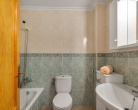 Herverkoop - Appartement -
Torrevieja - Costa Blanca