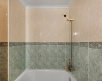 Herverkoop - Appartement -
Torrevieja - Costa Blanca