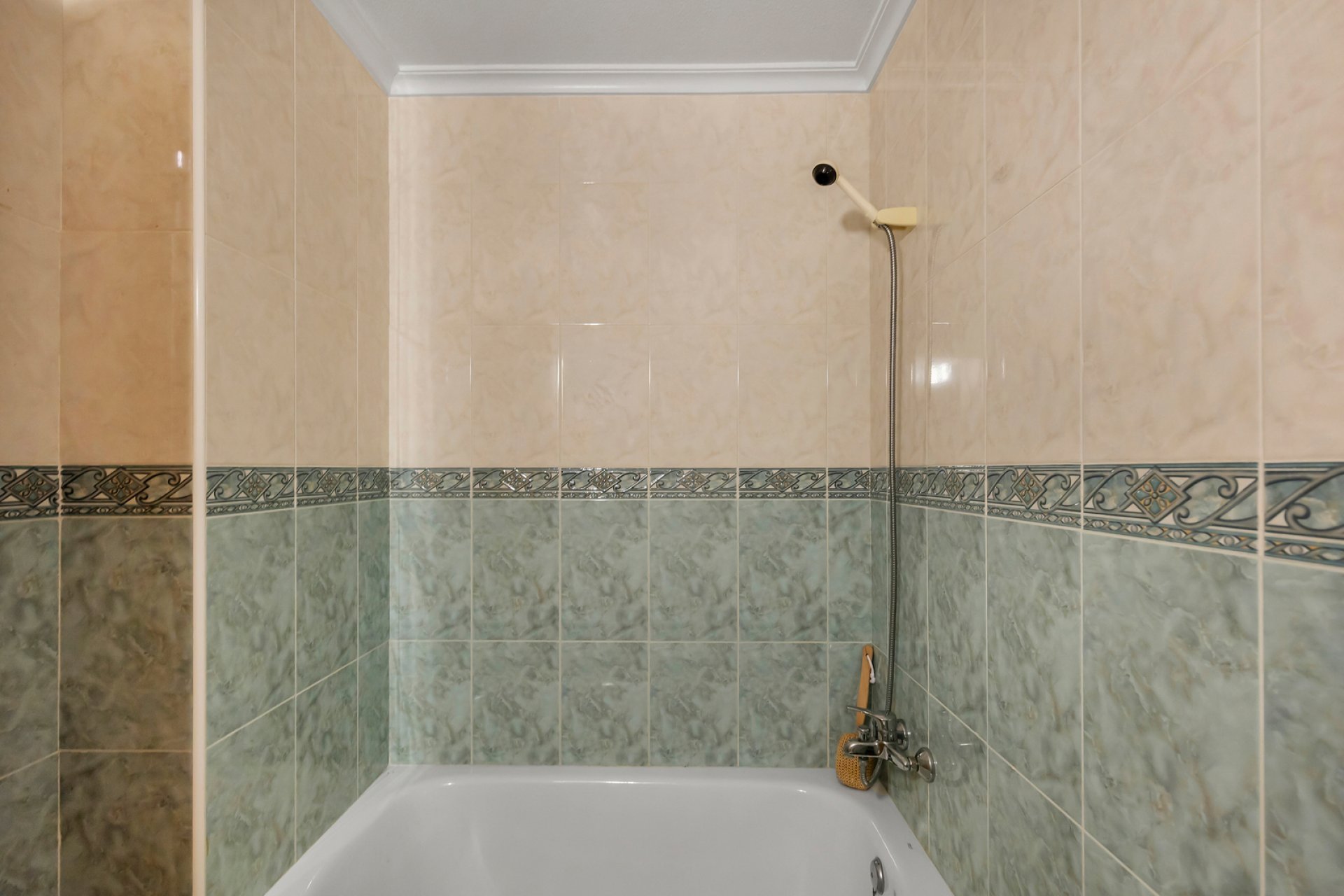 Herverkoop - Appartement -
Torrevieja - Costa Blanca