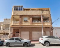 Herverkoop - Appartement -
Torrevieja - Costa Blanca