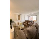 Herverkoop - Appartement -
Torrevieja - Costa Blanca