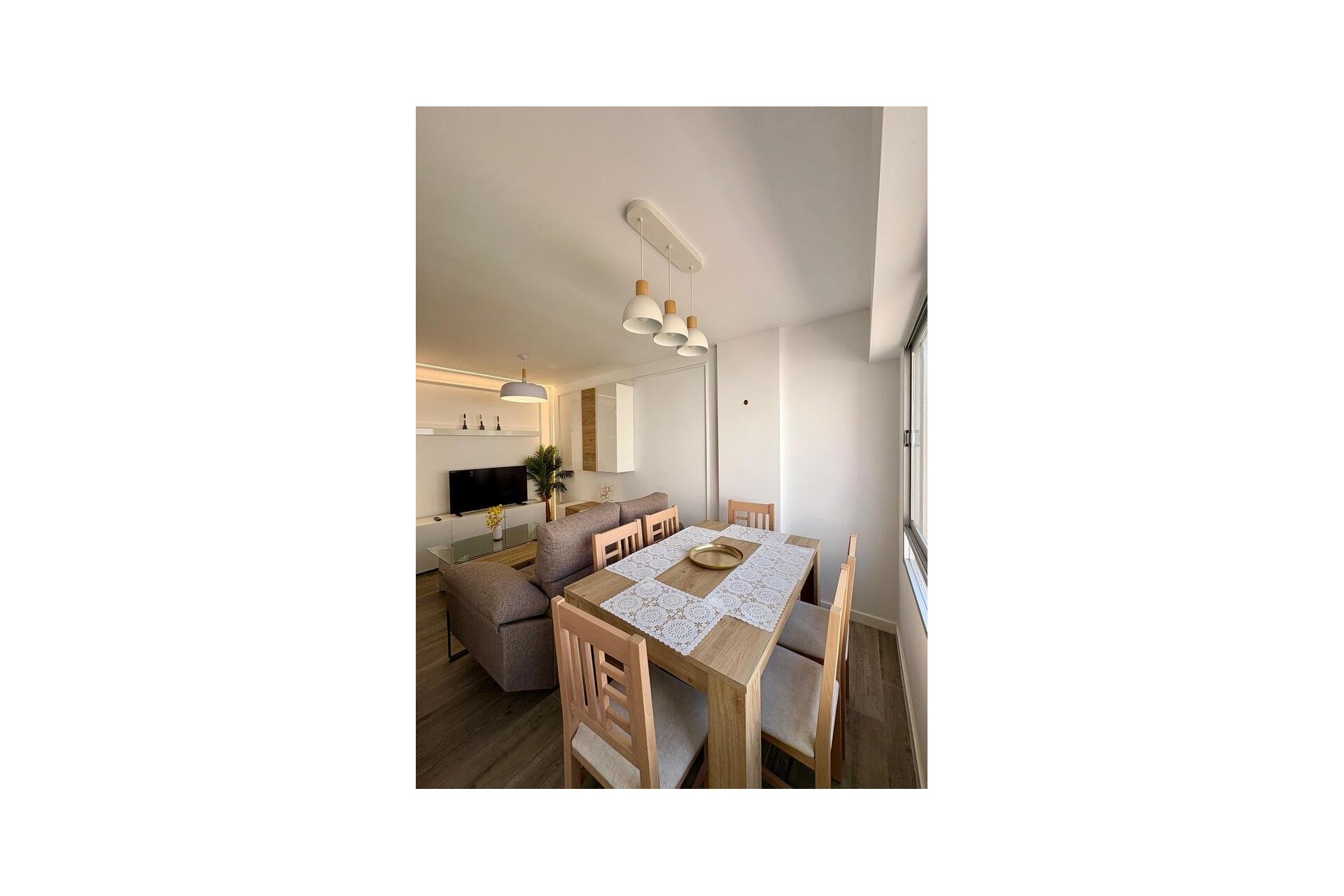 Herverkoop - Appartement -
Torrevieja - Costa Blanca