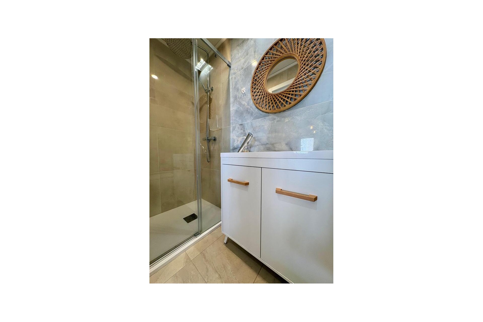 Herverkoop - Appartement -
Torrevieja - Costa Blanca