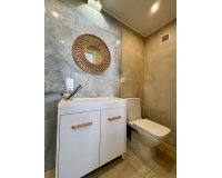 Herverkoop - Appartement -
Torrevieja - Costa Blanca